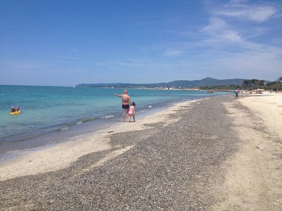 Bagno La Lanterna