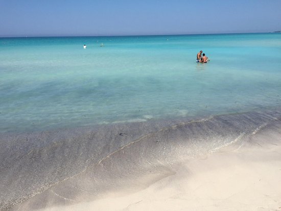 Spiagge Bianche - Nuovo Futuro