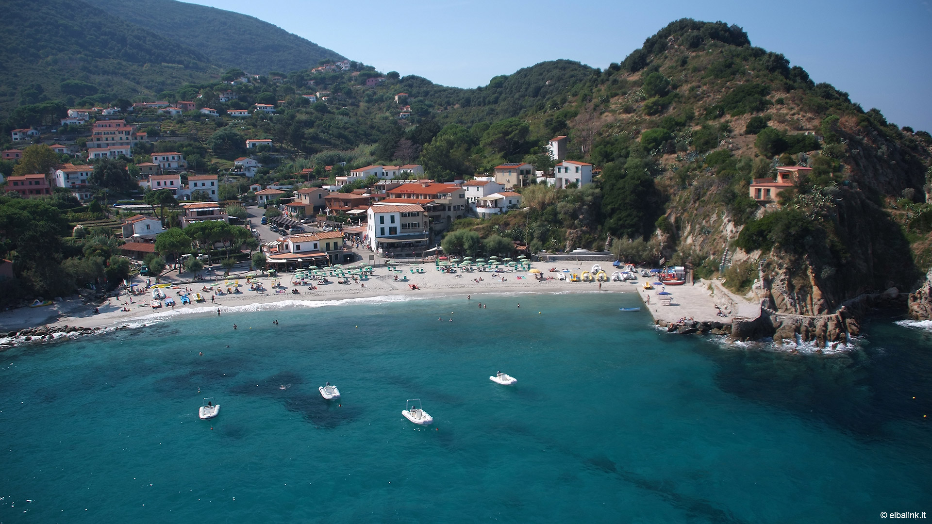 Villaggio di Sant'Andrea