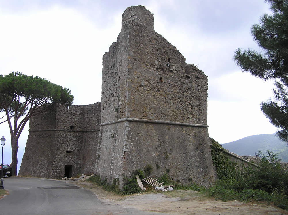 Fortezza Pisana