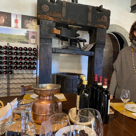 Fattoria di Bagnolo