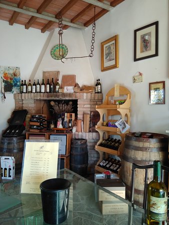 Azienda Agricola Pietralta