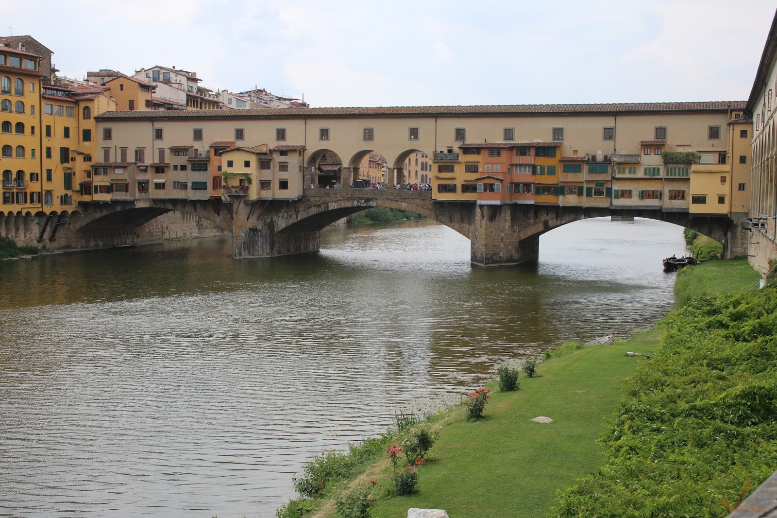 Ponte Vecchio