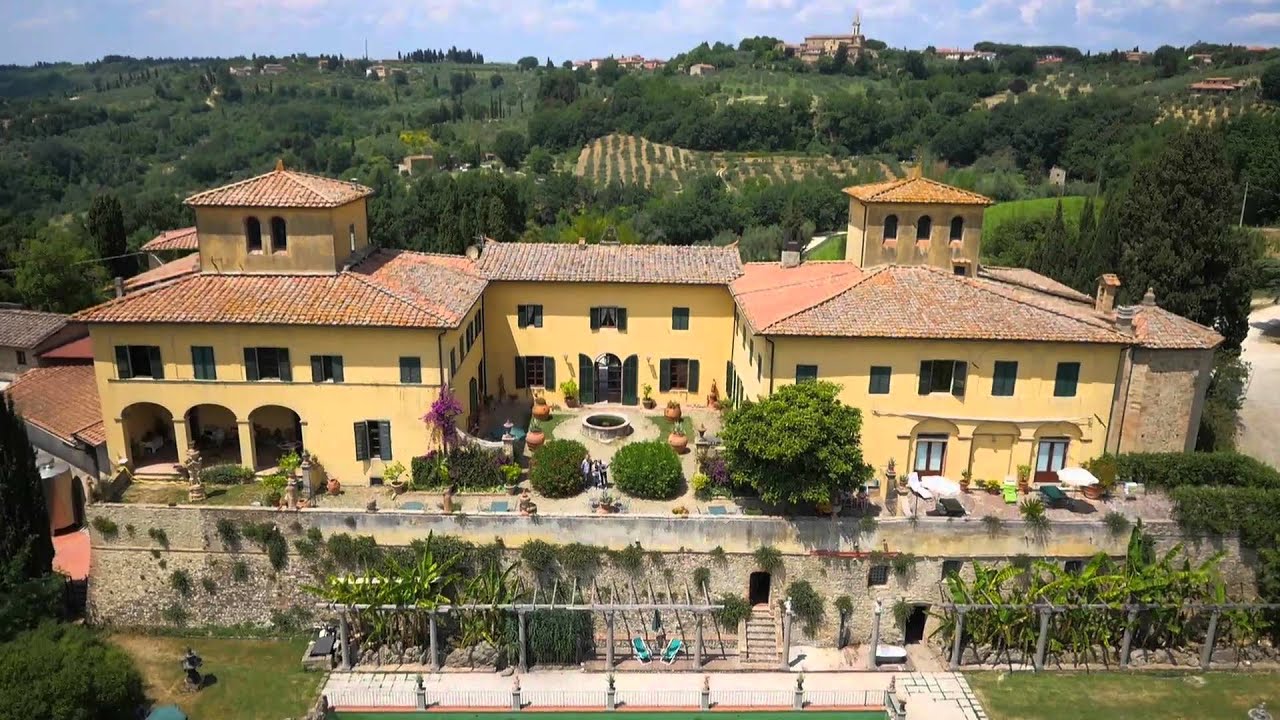 Fattoria Villa Spoiano