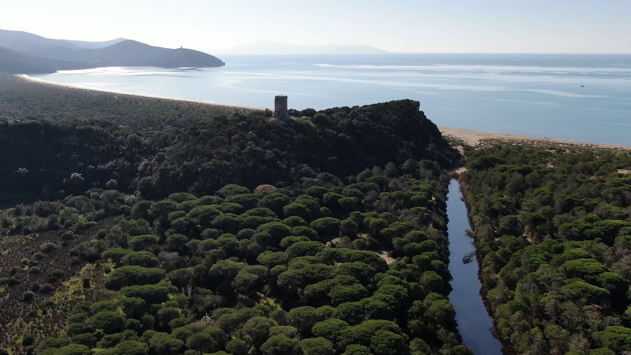 Parco Naturale della Maremma