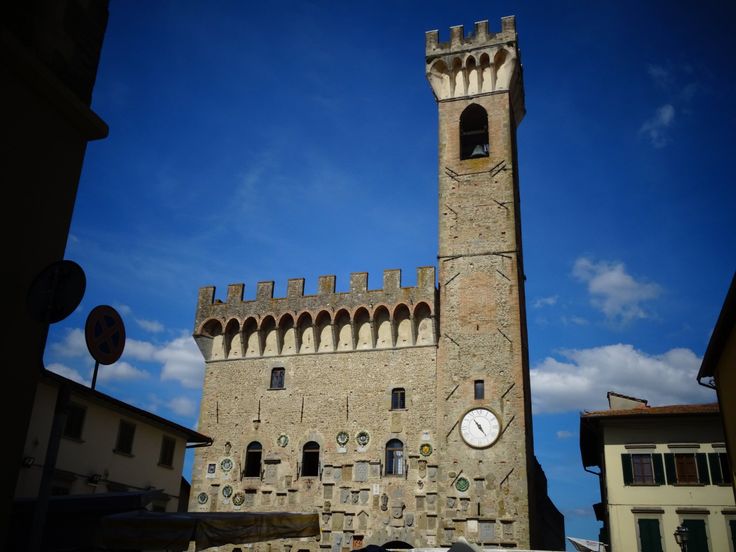 Palazzo dei Vicari