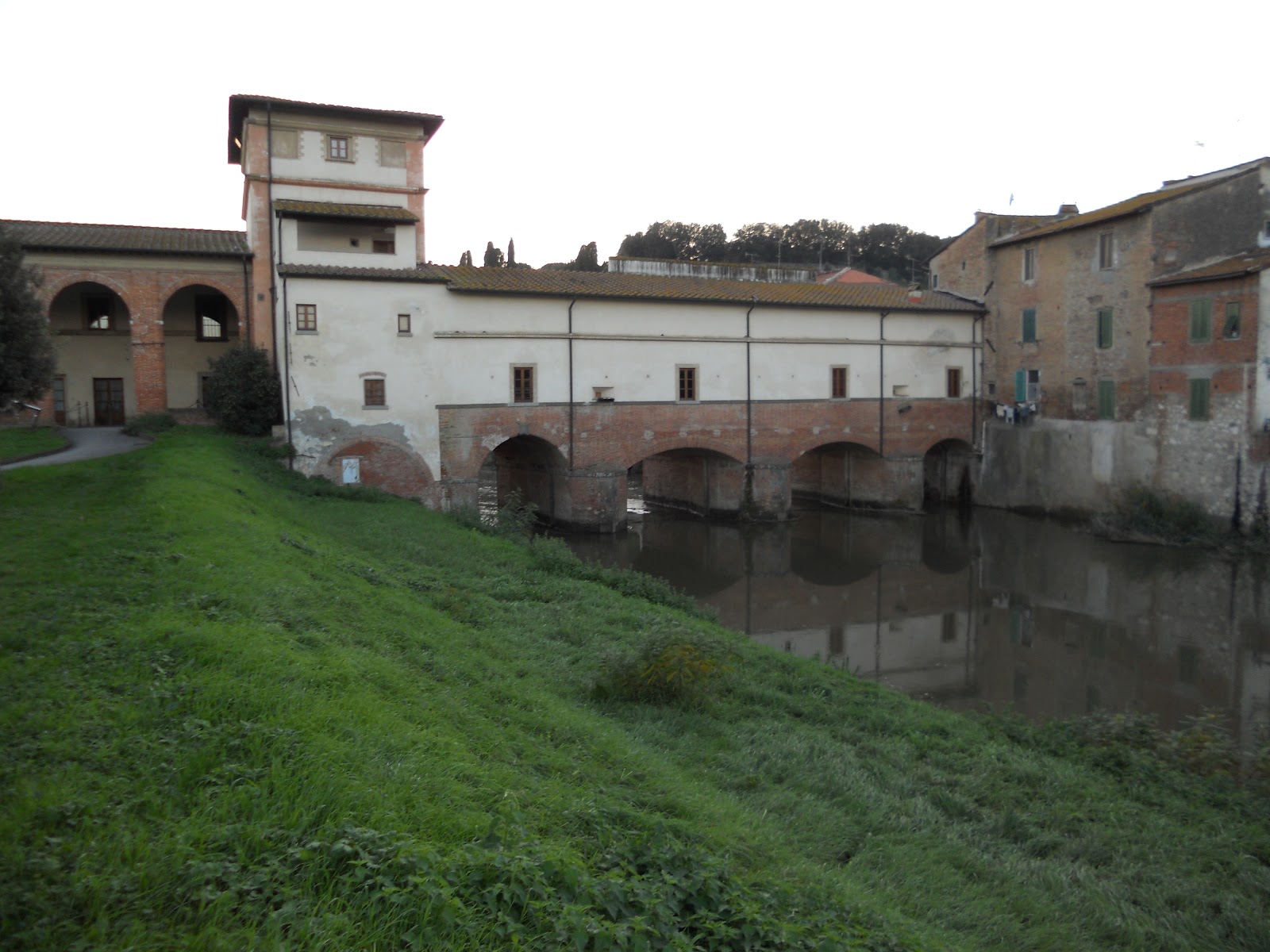 Ponte Mediceo