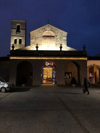 Pieve di San Giuliano a Settimo