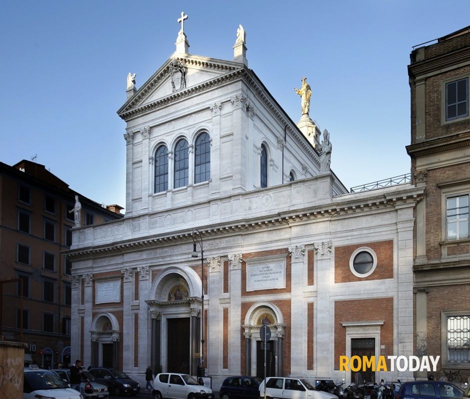 Santuario del Sacro Cuore di Gesu a Rosolini