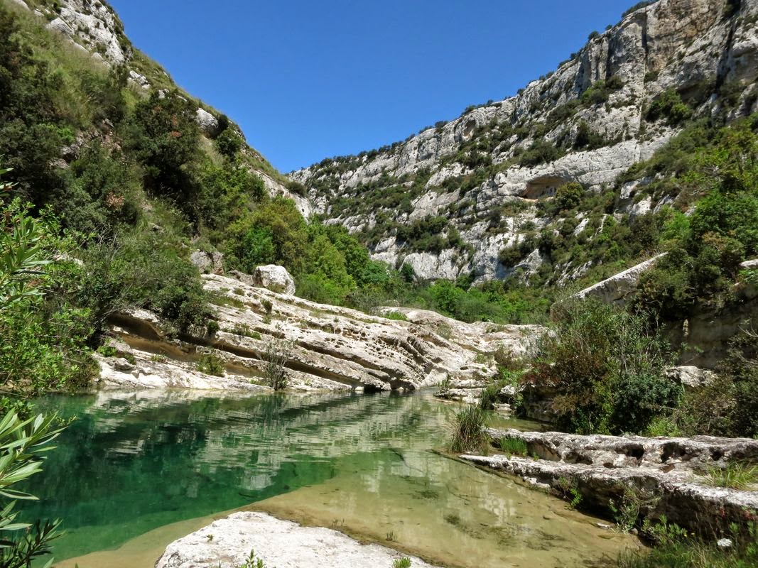 Cavagrande del Cassibile