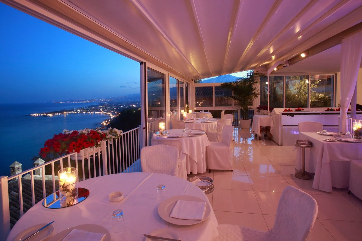 Cacharra Lounge Drink