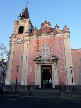 Chiesa Sant'Antonio di Padova