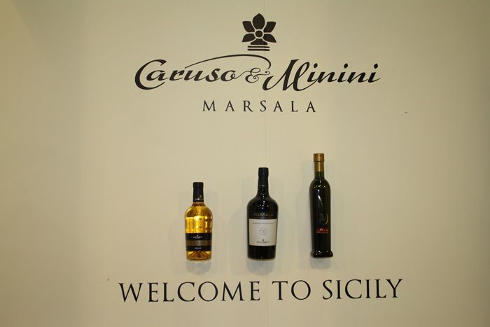 Caruso & Minini