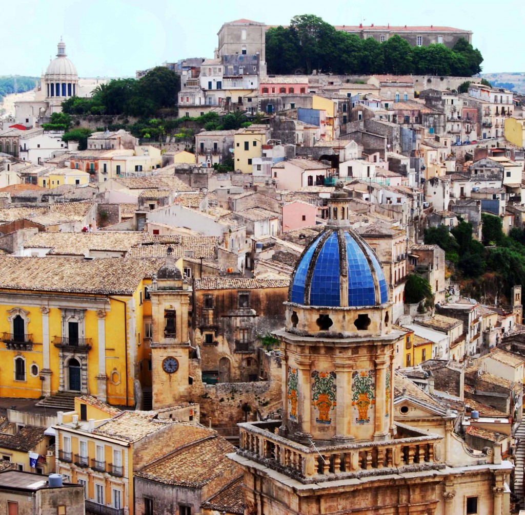 Citta di Custonaci Ufficio Turistico
