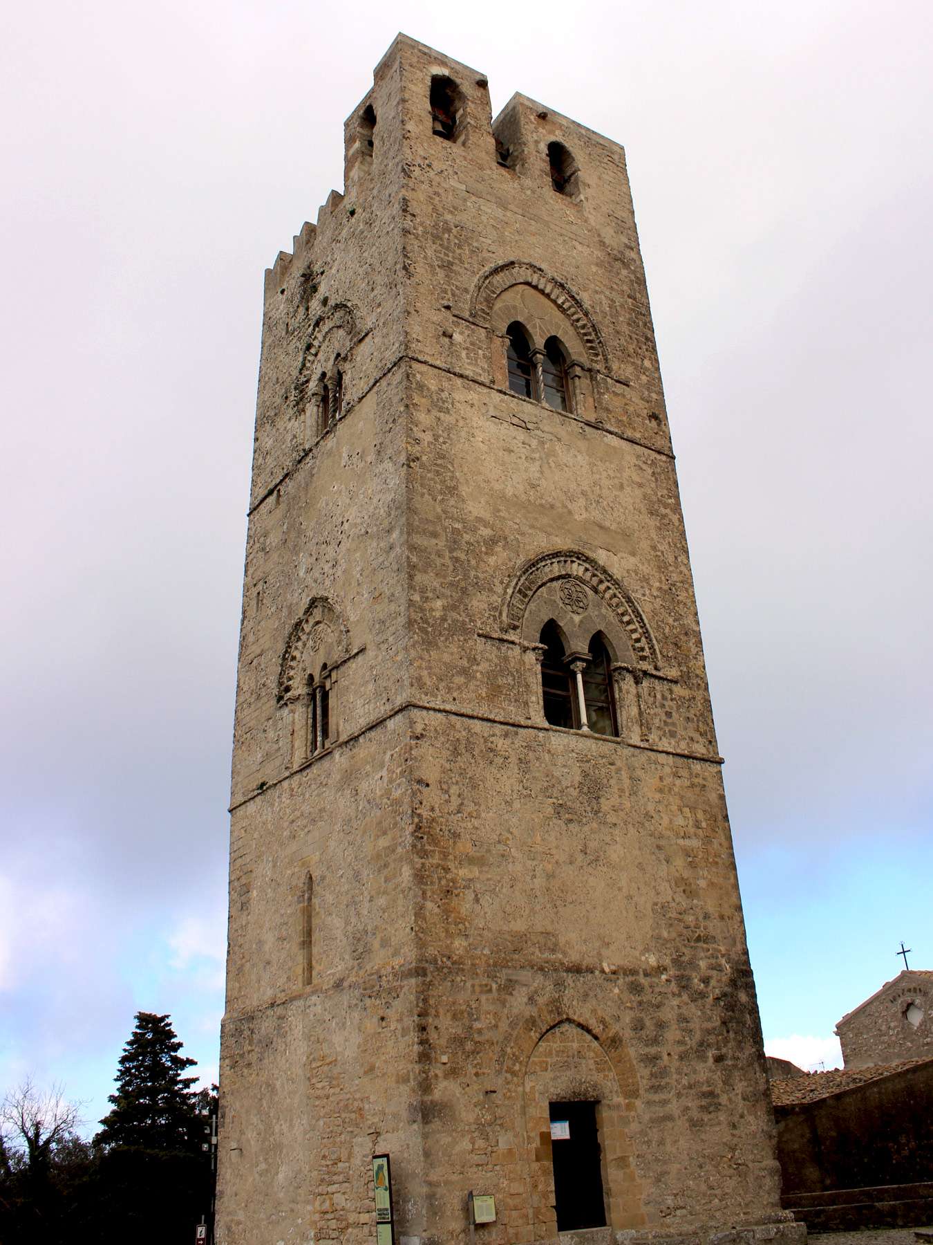 Torre di Re Federico