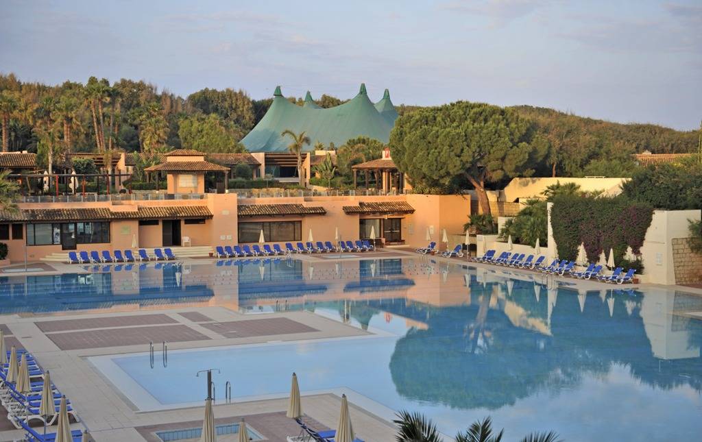 Sun Club