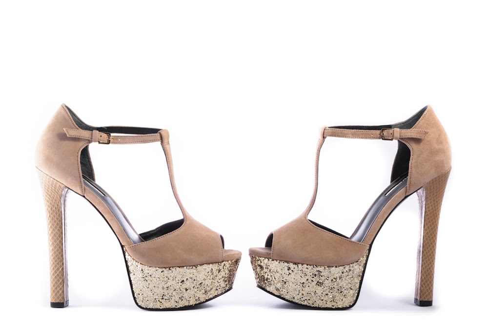 Kim shoes & accessories