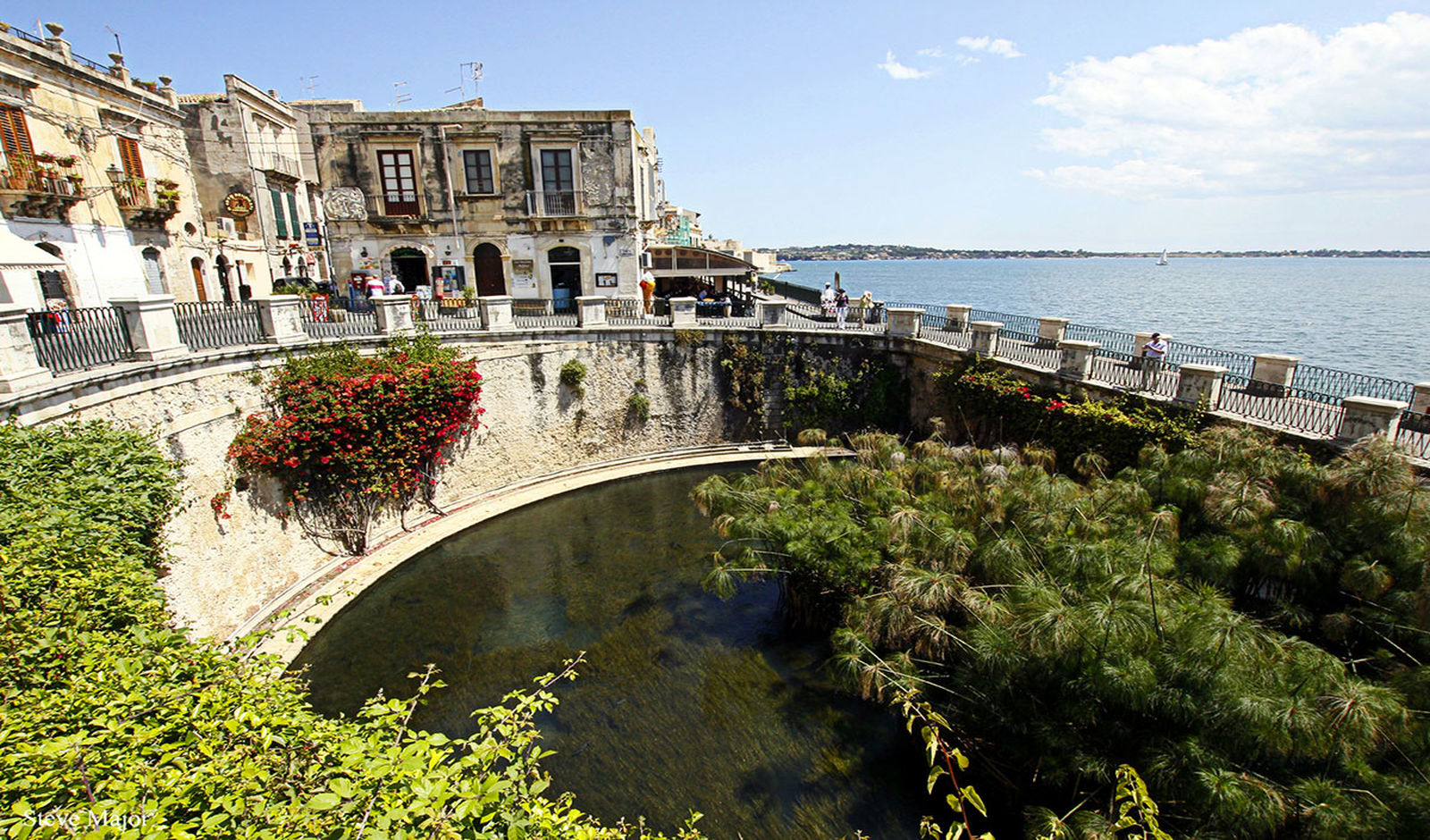Fonte Delle Ore