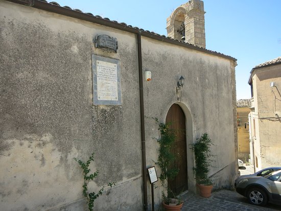 Chiesa di San Nicolo de' Franchis
