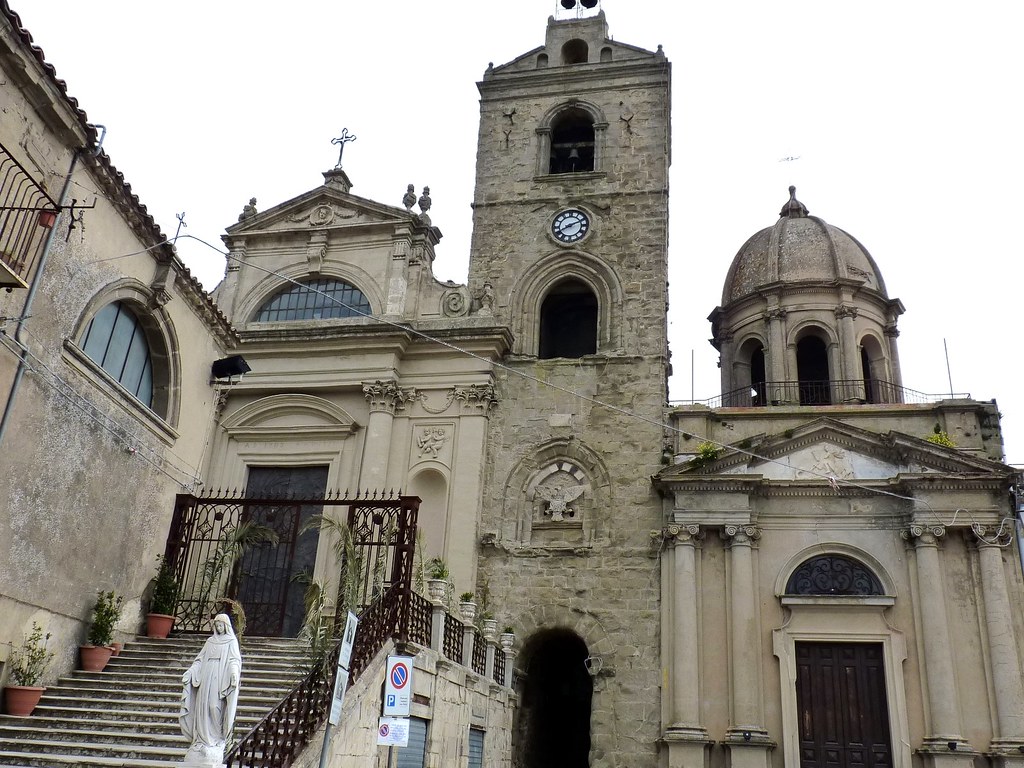 Chiesa Madre Maria SS. Assunta