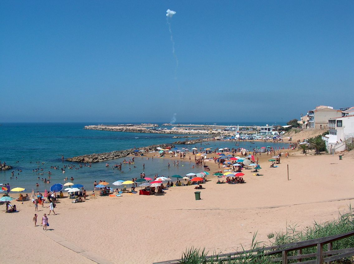 Scoglitti Porto