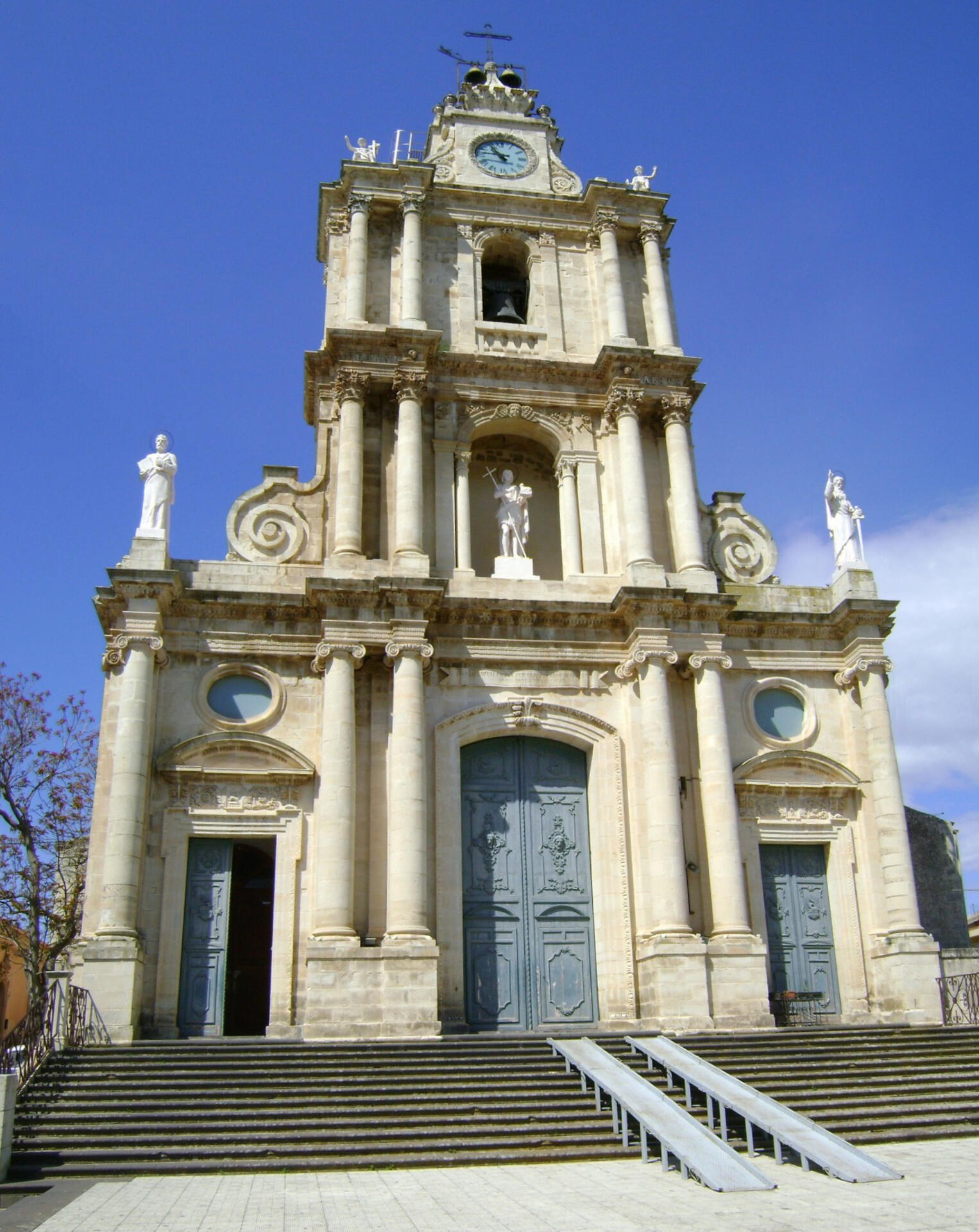 Basilica di San Giovanni Battista