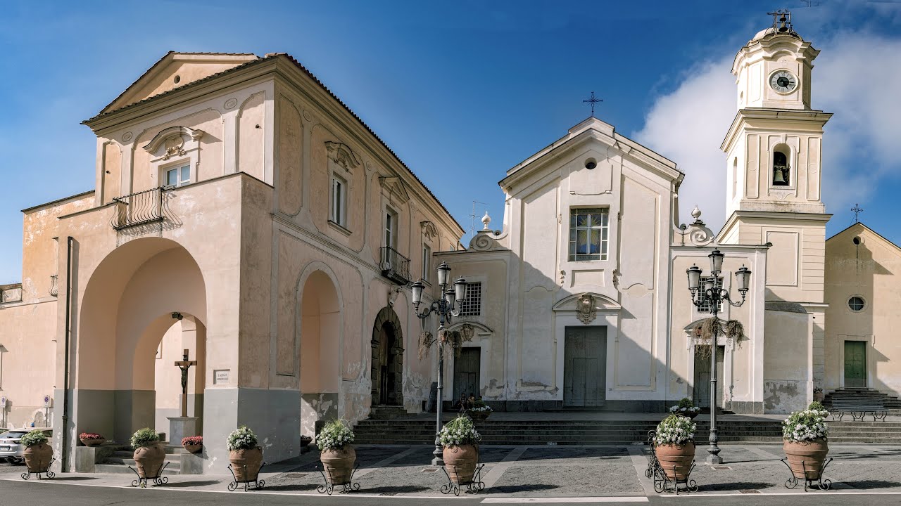 Chiesa Santa Maria Delle Grazie