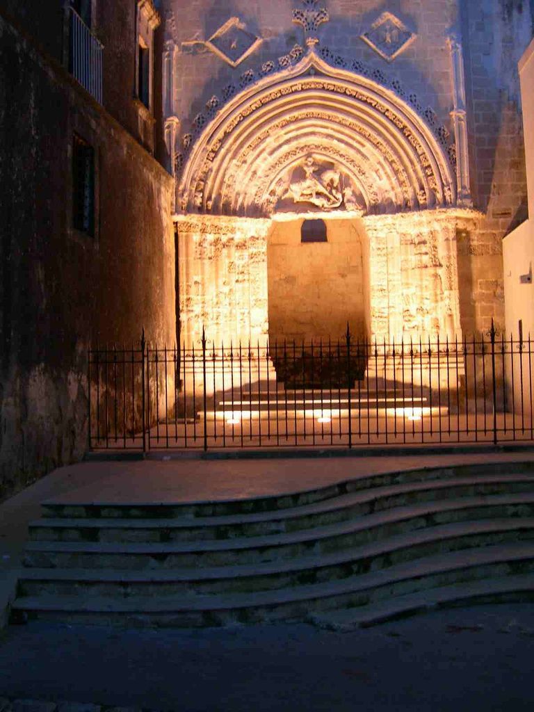 Portale di San Giorgio