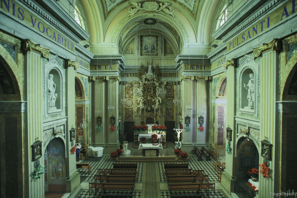 Chiesa di San Nicolo