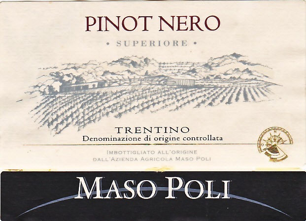Azienda Agricola Maso Poli