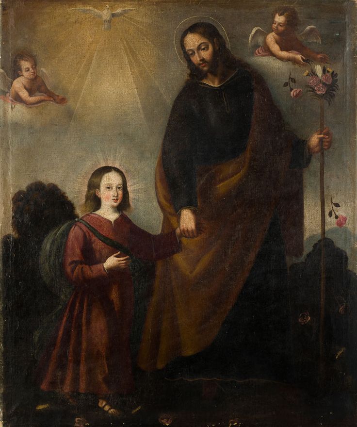 Cappella St. Josef