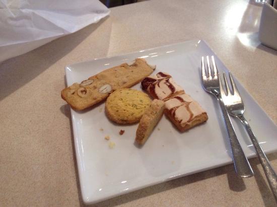 Pasticceria Gelateria Pinetana
