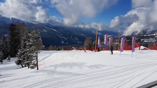 Scuola Italiana Sci Vajolet