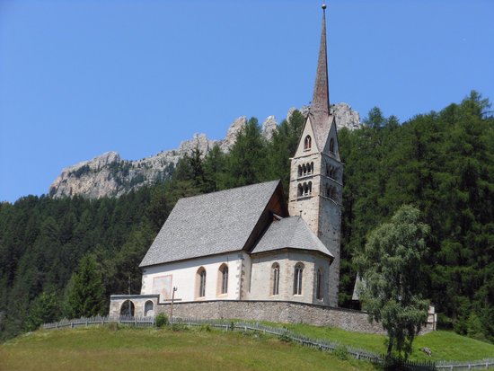 Chiesa di Santa Giuliana