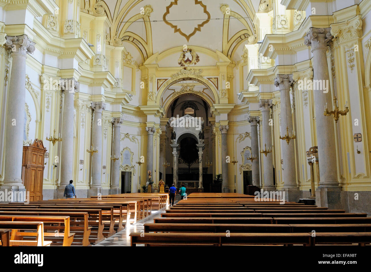 Santuario Maria SS. Annunziata