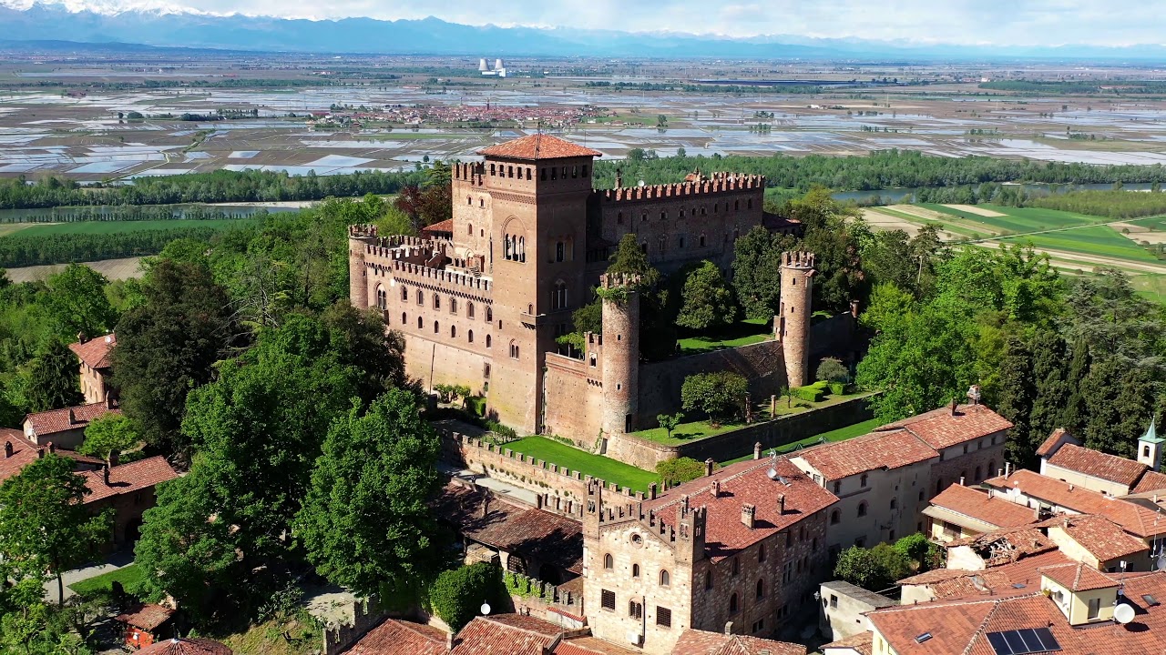 Castello di Chela