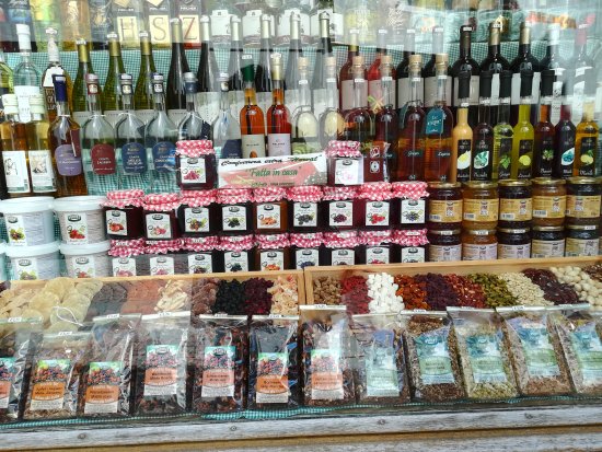 Horvat Alimentari