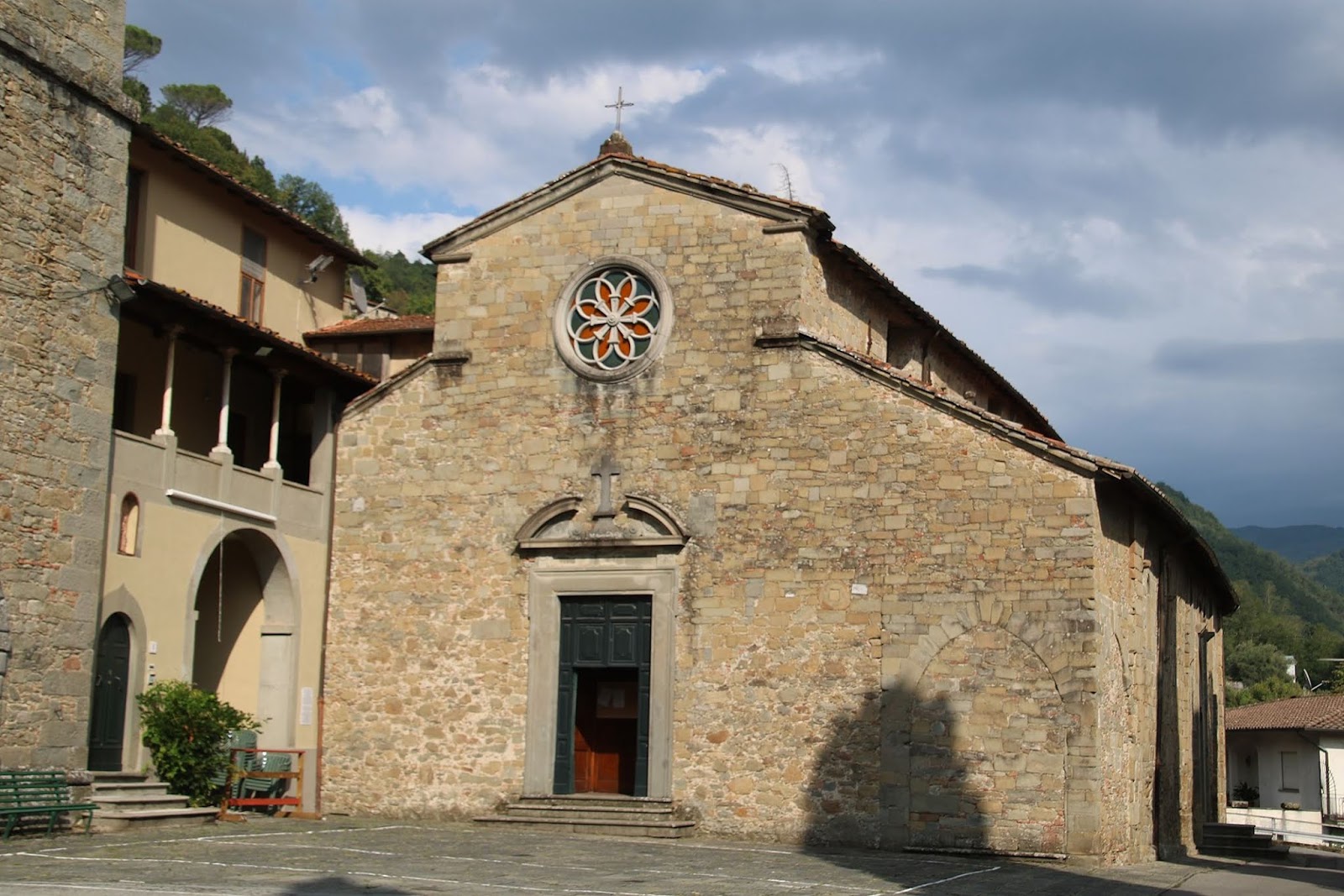 Chiesa di San Pellegrino