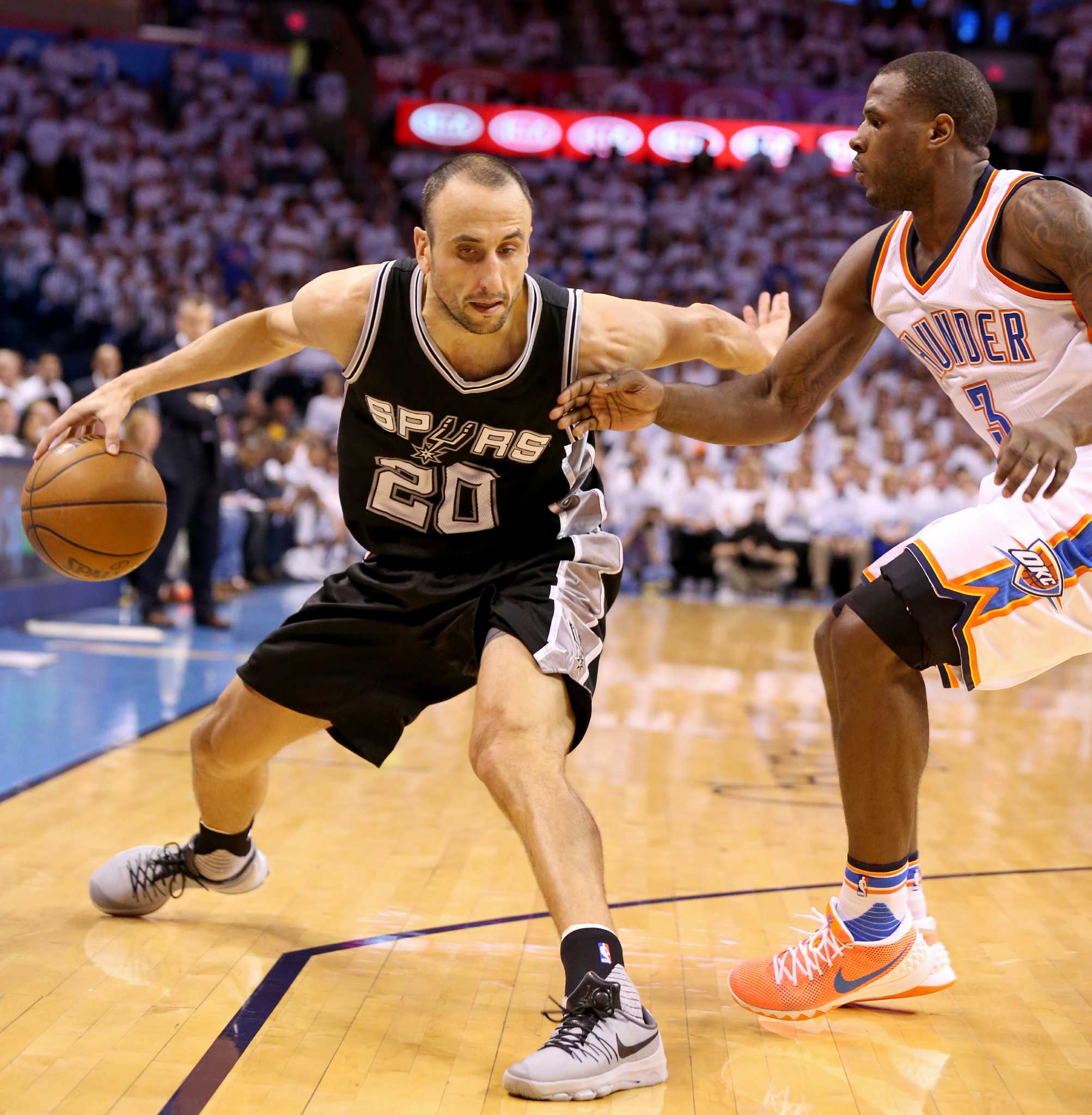 Energy Basketball