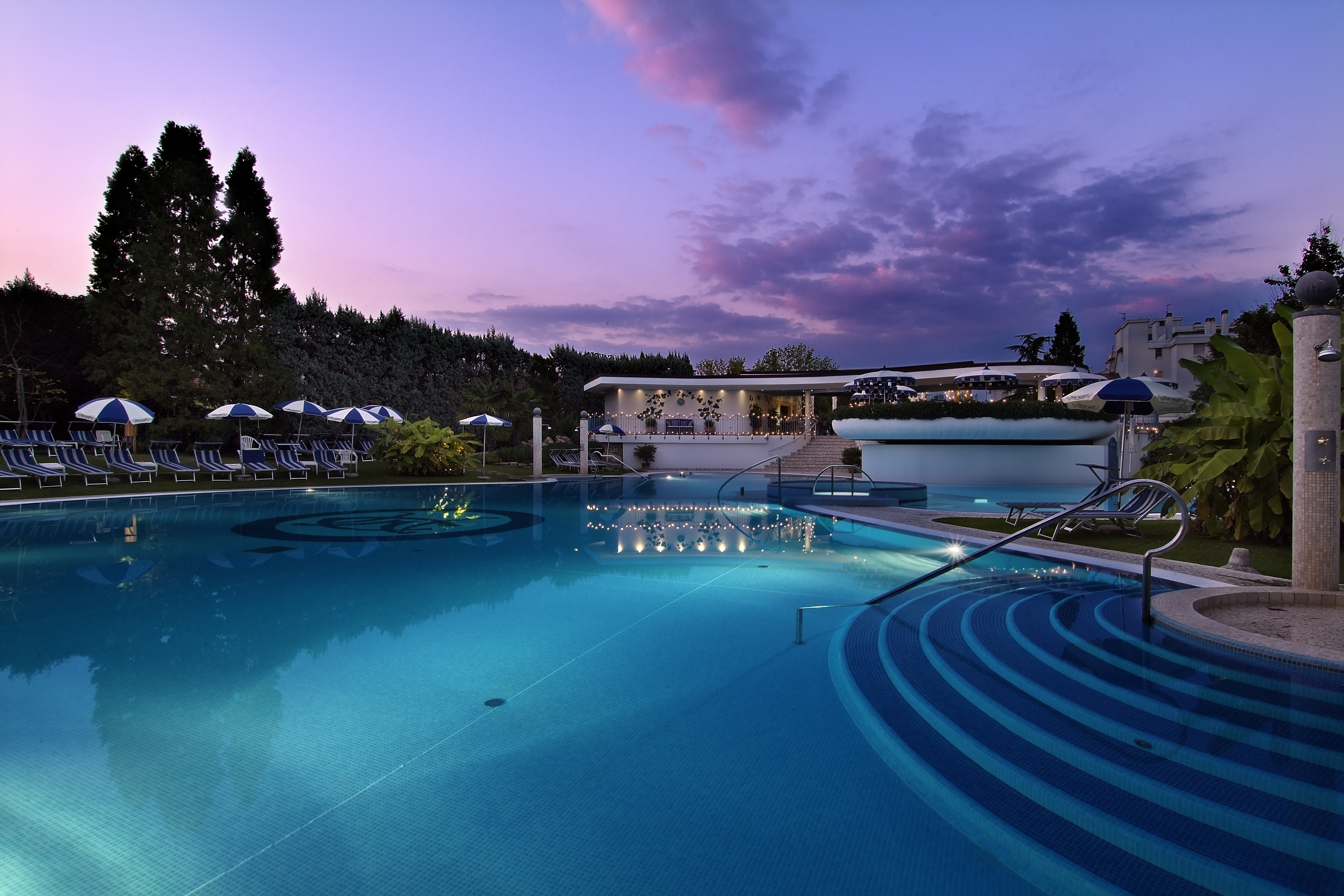 Terme Euganee