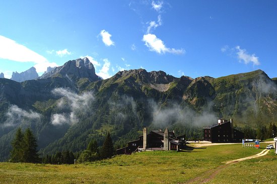 Ufficio Turistico di Falcade