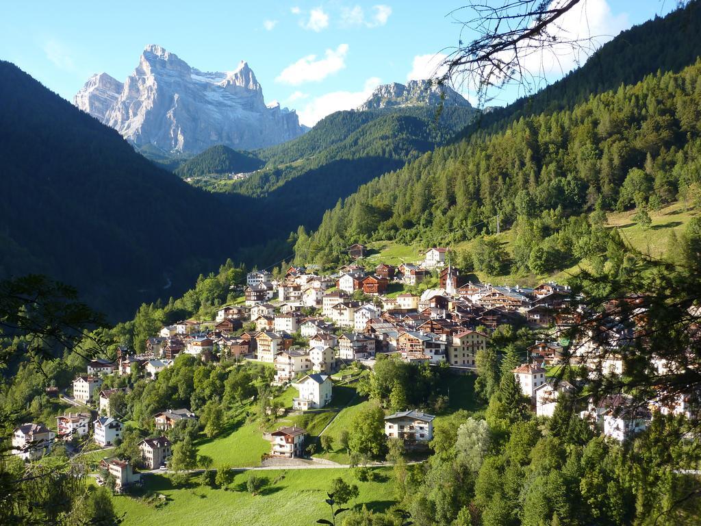 Villaggio di Fornesighe