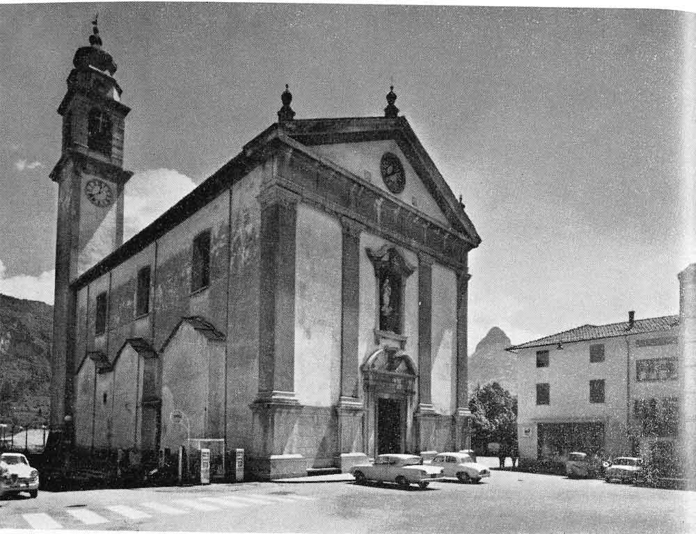 Chiesa di Santa Maria Immacolata