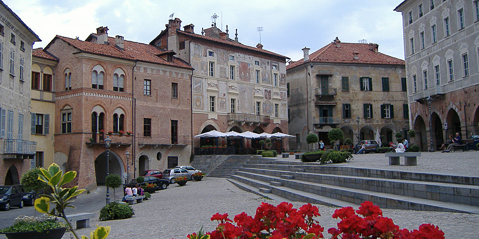 Piazza Maggiore