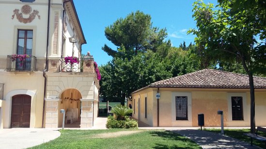 IAT Valle Agredo - Punto di Informazione e Accoglienza