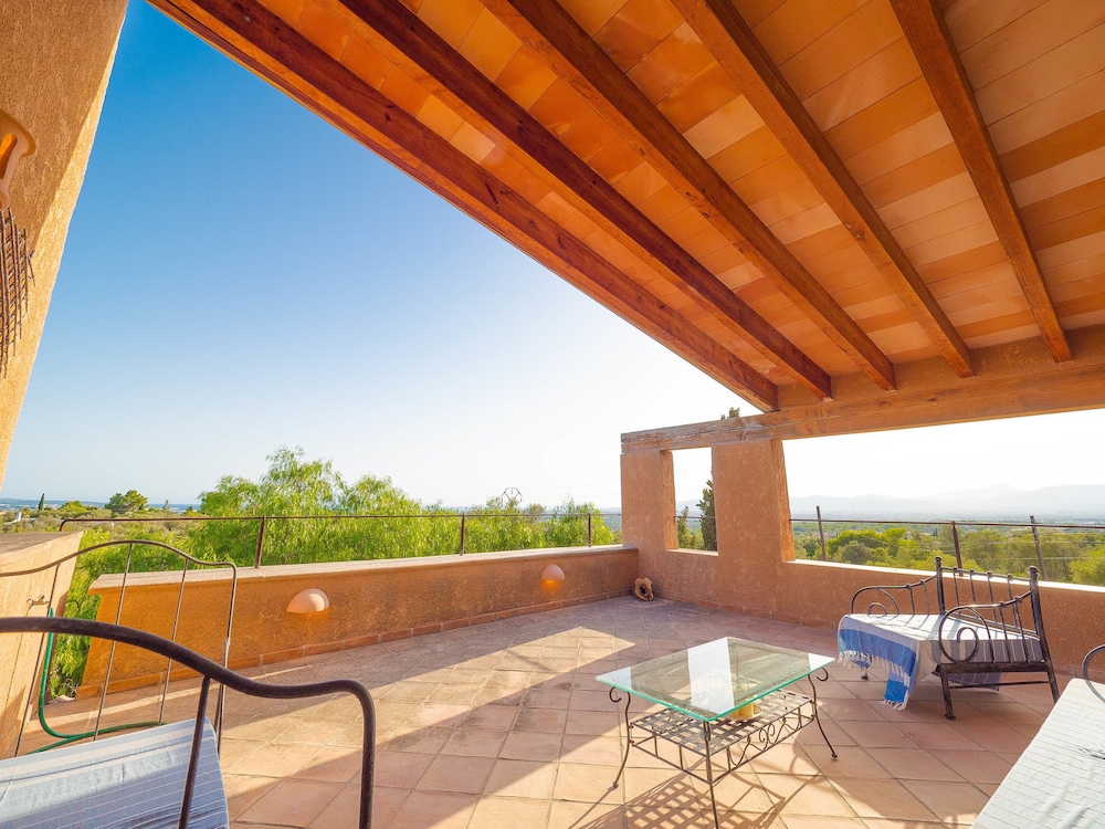 Casa Saluard