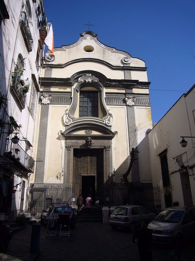 Chiesa di Sant'Anna