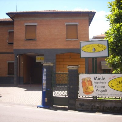 Casa del Miele