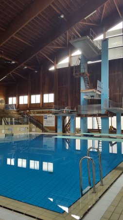 Piscina di Belluno