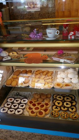 Gelateria Fiocco di Panna